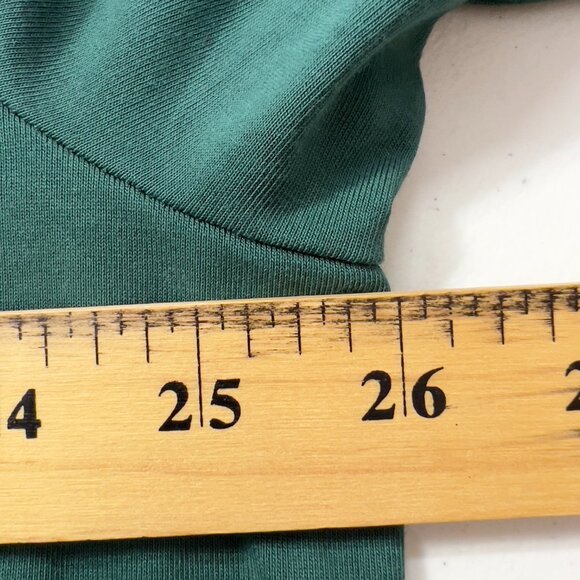 Polo Golf Ralph Lauren Men’s Performance Polo Shirt Green Wicking Fabric Size XL - Picture 10 of 13